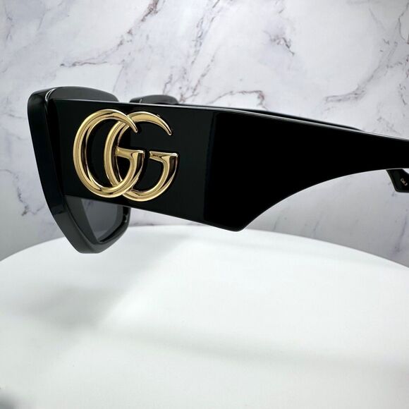 New GUCCI Sunglasses main image 8